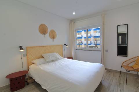 Apartamento T3 em Olhão