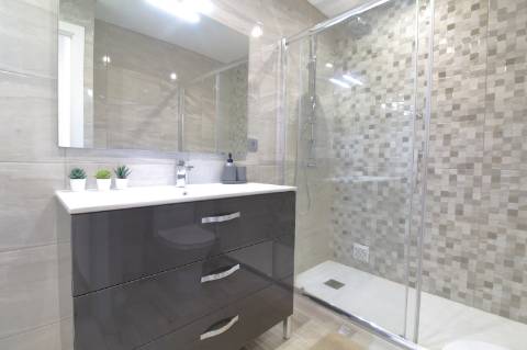 Apartamento T3 em Olhão