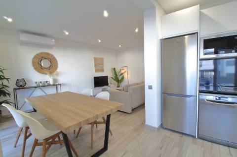 Apartamento T3 em Olhão