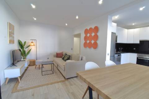 Apartamento T3 em Olhão