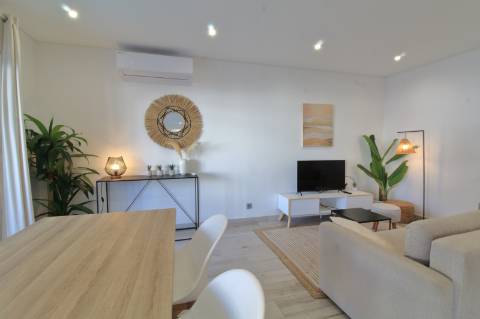 Apartamento T3 em Olhão