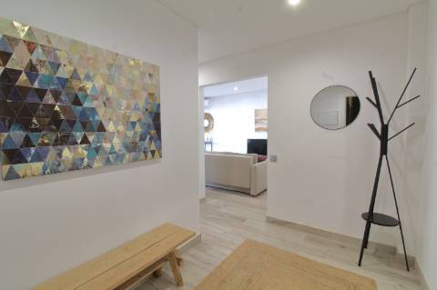 Apartamento T3 em Olhão