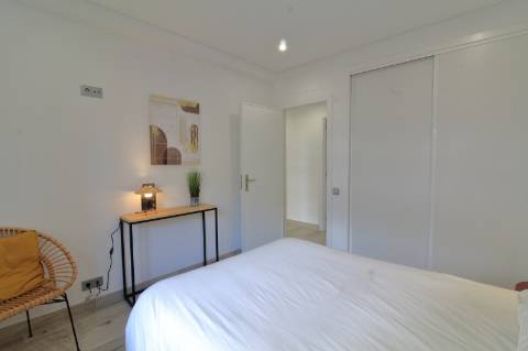 Apartamento T3 em Olhão
