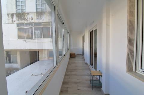 Apartamento T3 em Olhão