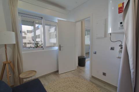 Apartamento T3 em Olhão