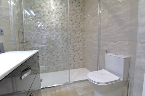 Apartamento T3 em Olhão