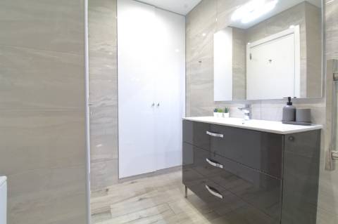 Apartamento T3 em Olhão