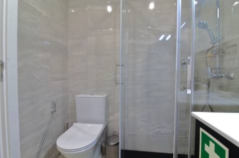 Apartamento T3 em Olhão