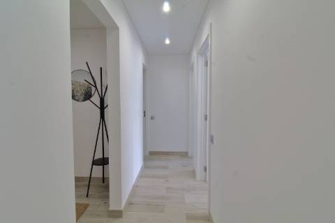 Apartamento T3 em Olhão