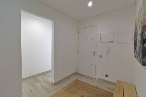 Apartamento T3 em Olhão