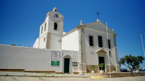Moradia T2 com Terreno em Gião - Moncarapacho