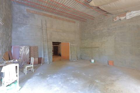 Moradia T2 + 2 para renovar em Arroio - Luz de Tavira