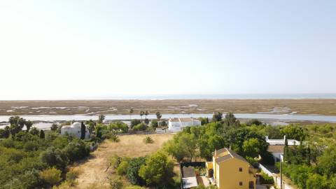 Moradia T2 + 2 para renovar em Arroio - Luz de Tavira