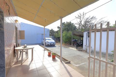 Moradia T2 + 2 para renovar em Arroio - Luz de Tavira
