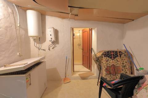 Moradia T2 + 2 para renovar em Arroio - Luz de Tavira