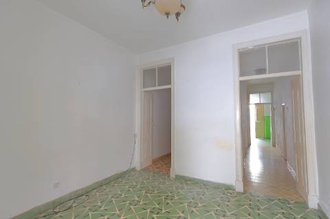 Apartamento T2 em Olhão