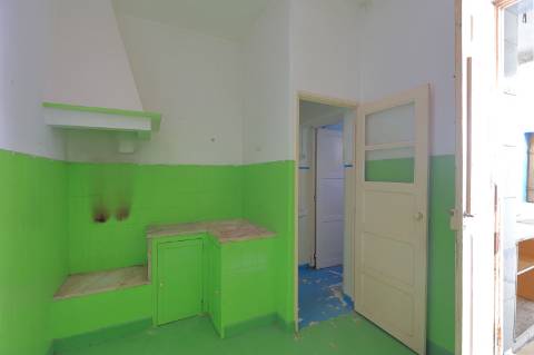 Apartamento T2 em Olhão