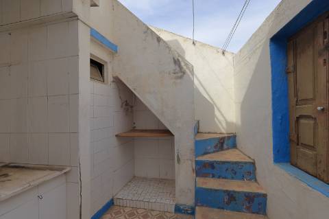 Apartamento T2 em Olhão