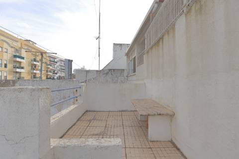 Apartamento T2 em Olhão