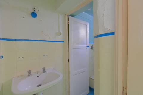 Apartamento T2 em Olhão