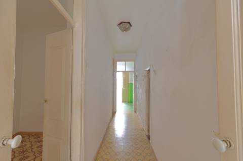 Apartamento T2 em Olhão