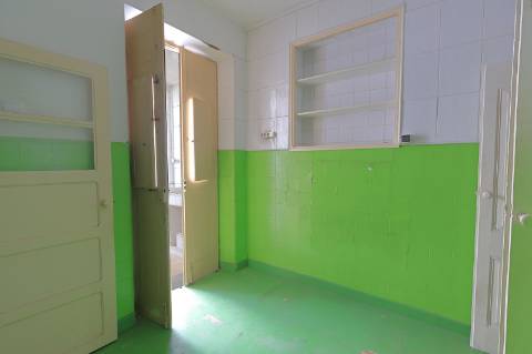 Apartamento T2 em Olhão