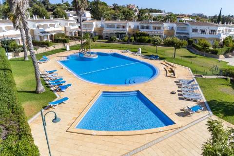 Moradia T2 em Alvor - Algarve