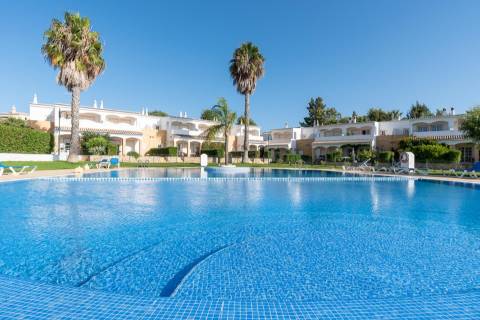Moradia T2 em Alvor - Algarve