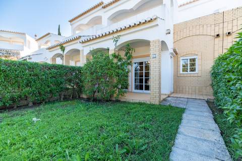 Moradia T2 em Alvor - Algarve
