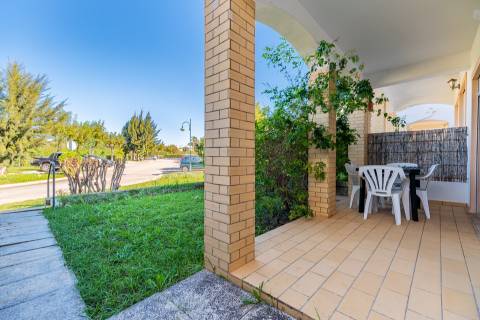 Moradia T2 em Alvor - Algarve