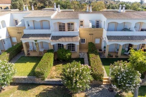 Moradia T2 em Alvor - Algarve