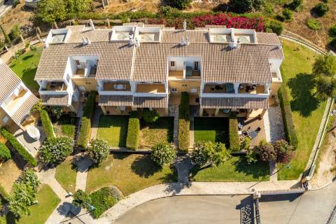 Moradia T2 em Alvor - Algarve