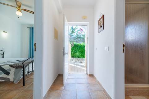 Moradia T2 em Alvor - Algarve
