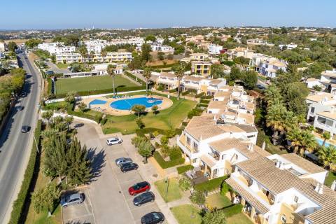 Moradia T2 em Alvor - Algarve