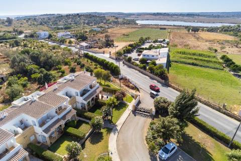Moradia T2 em Alvor - Algarve