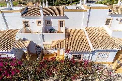 Moradia T2 em Alvor - Algarve