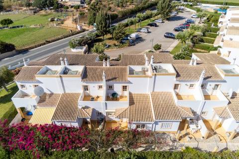 Moradia T2 em Alvor - Algarve