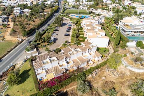 Moradia T2 em Alvor - Algarve