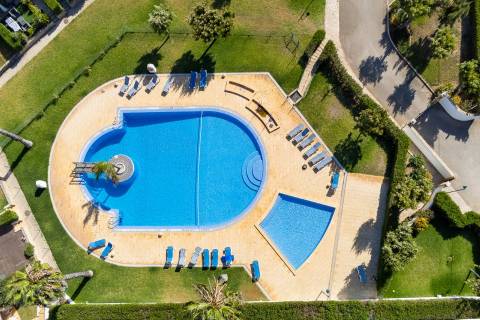 Moradia T2 em Alvor - Algarve