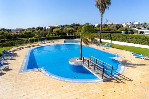 Moradia T2 em Alvor - Algarve