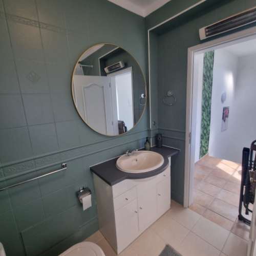 Moradia T2 em Alvor - Algarve