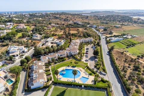 Moradia T2 em Alvor - Algarve