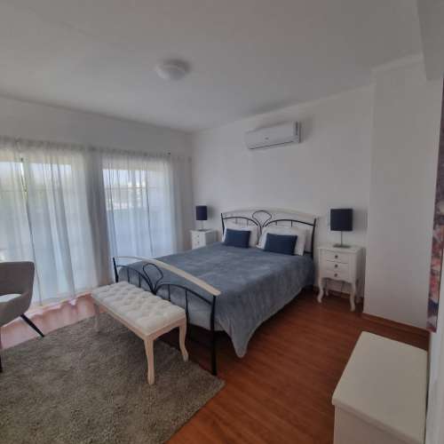 Moradia T2 em Alvor - Algarve