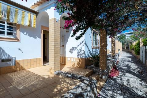 Moradia T2 em Alvor - Algarve