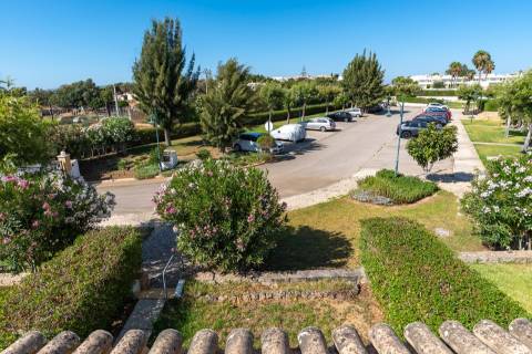Moradia T2 em Alvor - Algarve