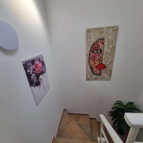 Moradia T2 em Alvor - Algarve
