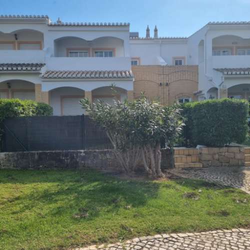 Moradia T2 em Alvor - Algarve