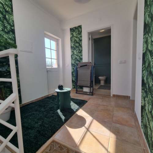 Moradia T2 em Alvor - Algarve