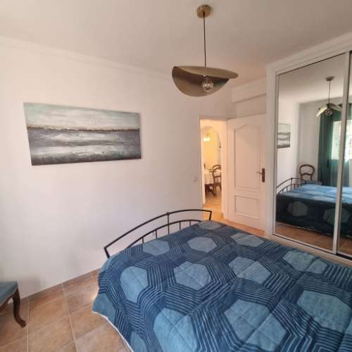 Moradia T2 em Alvor - Algarve