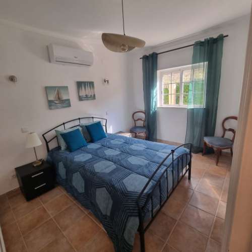 Moradia T2 em Alvor - Algarve